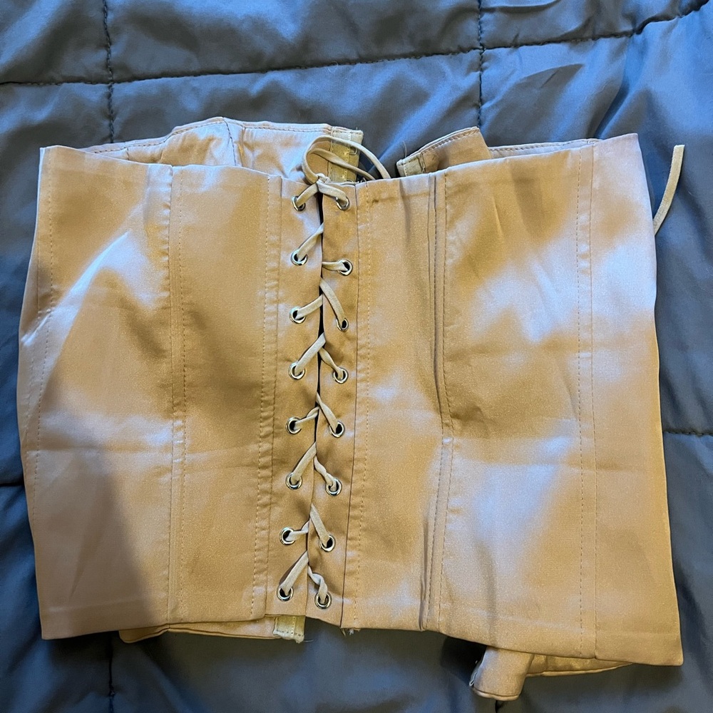 Good corset